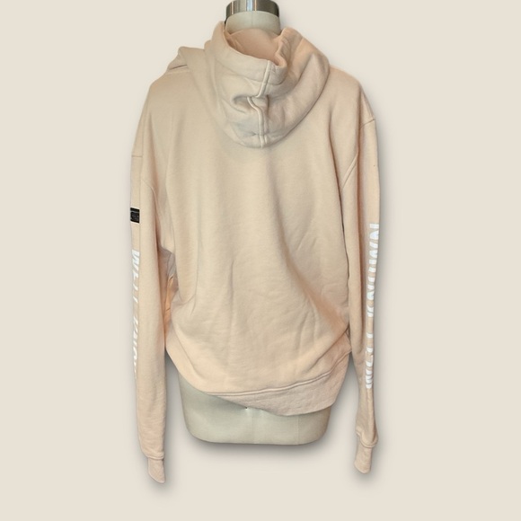 Well Known Studios Tiger Hoodie Unisex - Picture 5 of 11